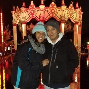 Meet your Posher, Brianna